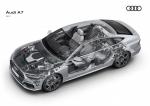 Audi A7 Sportback Quattro S-Line 2017 года (WW)
